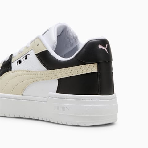 Tenis CA Pro Classic en Talla 30 en Blanco PUMA
