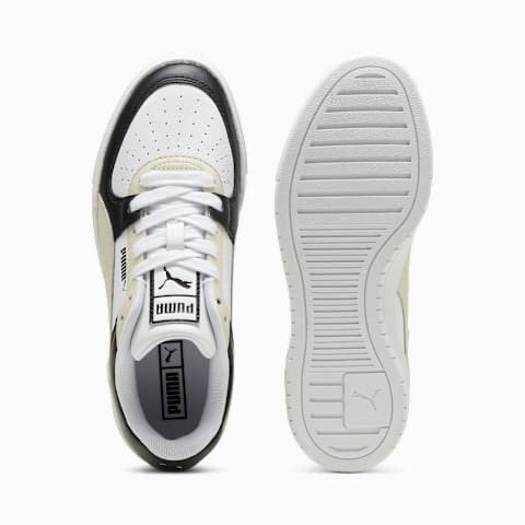 Tenis CA Pro Classic en Talla 30 en Blanco PUMA