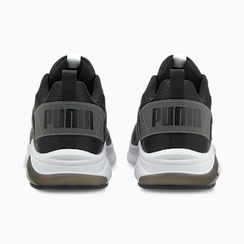 Puma soft clearance foam branco
