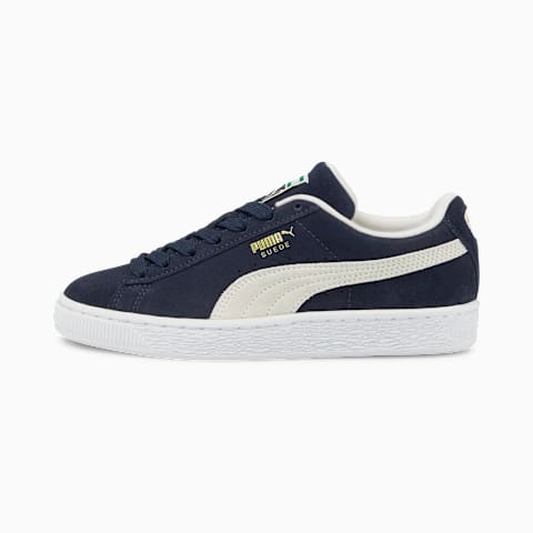 PUMA Suede