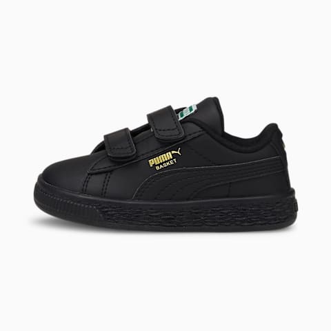 Basket hot sale puma bebe