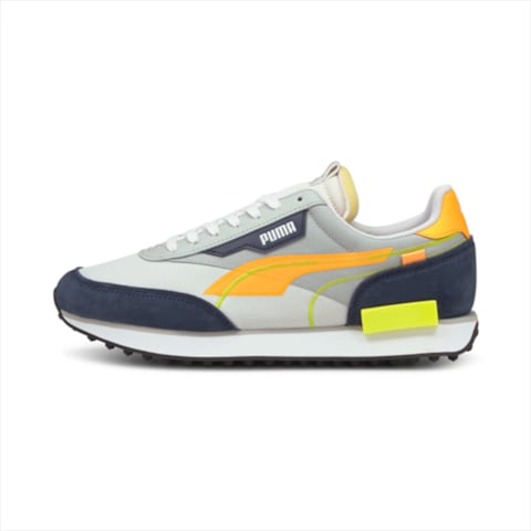 Future Rider Twofold Sd Trainers Rider Puma