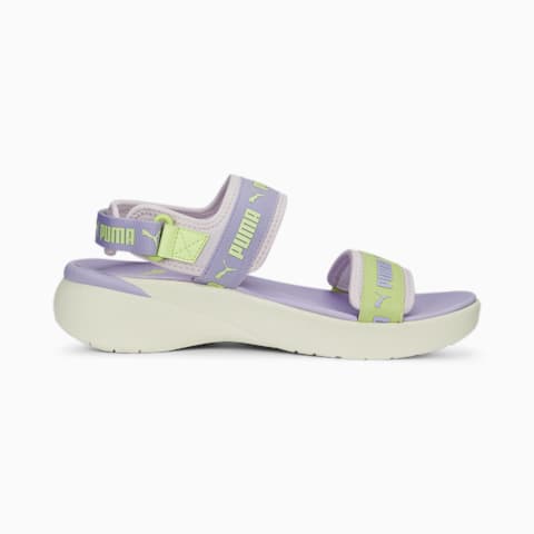 Chanclas puma de mujer hot sale