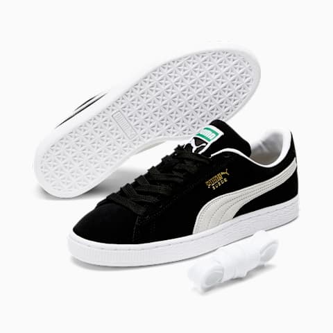 Tenis para mujer Suede Classic XXI PUMA
