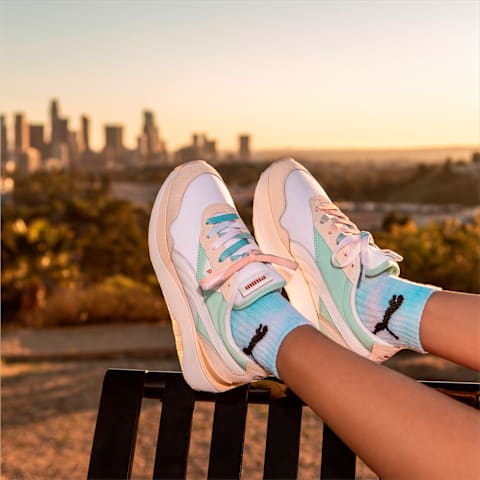 puma cruise rider women's shoes