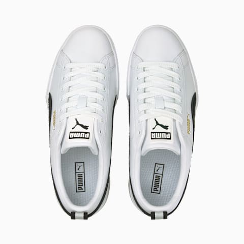 Mayze Women s Sneakers Lifestyle PUMA