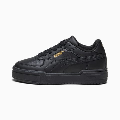 Puma cali homme noir hot sale