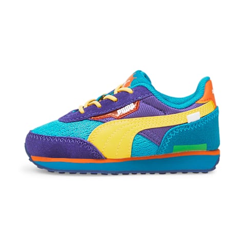 Tenis puma para bebe niño