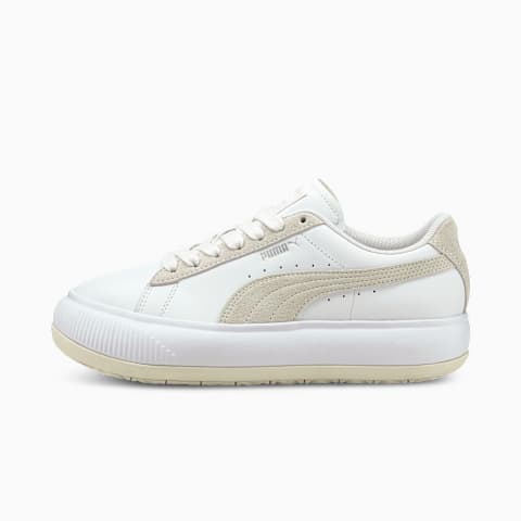 Suede Mayu Mix Women's Trainers | Lifestyle | PUMA