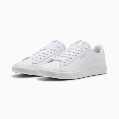 Puma vikky hotsell preto e branco
