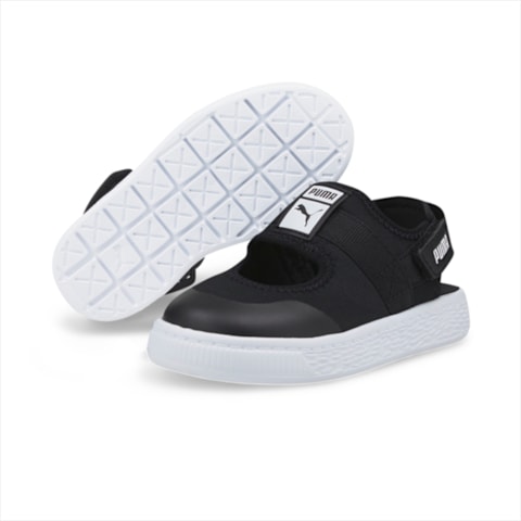 Tenis puma x sg defy mid hot sale