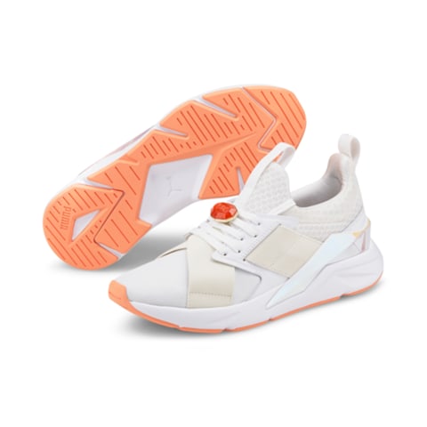 Muse X5 Crystal G. Women's Trainers | Sneakers | PUMA