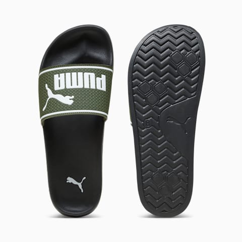 Huaraches discount puma mujer