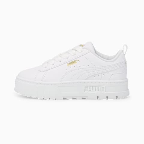 Tenis puma para niña 2019 cheap