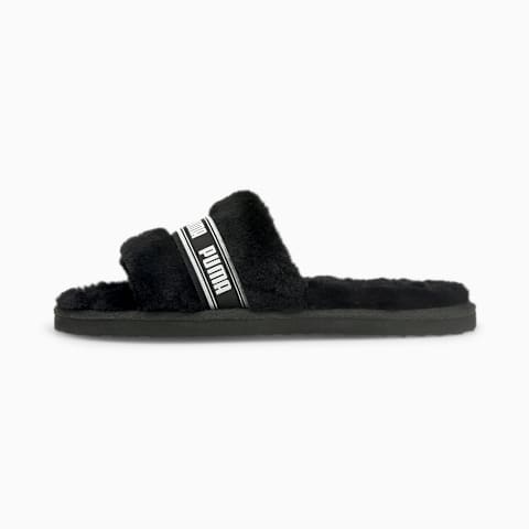 Sandalias puma de mujer online