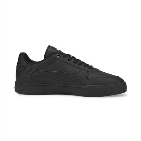 Tenis puma 2025 preto camurça