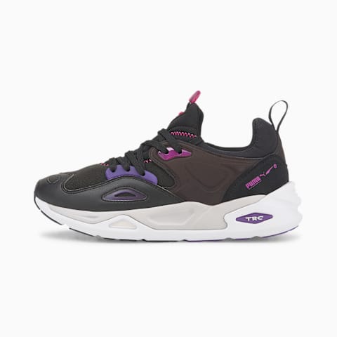 TRC Blaze Tech Trainers PUMA