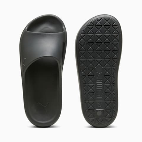 Puma fur slides hot sale uae
