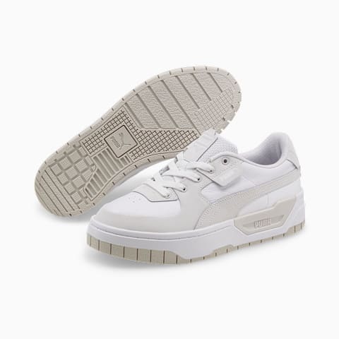 Puma cali bold pastel deals