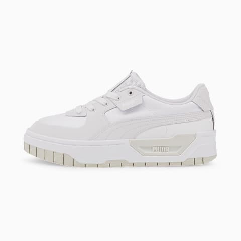 Puma cali sport sneakers dames deals