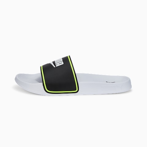 Men s Slides and Sandals PUMA