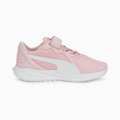 Twitch Runner Mutant Alternative Closure Sneakers Kids PUMA