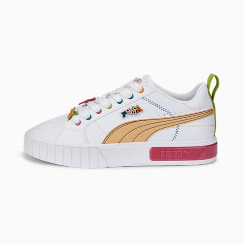 Puma cali jaune store