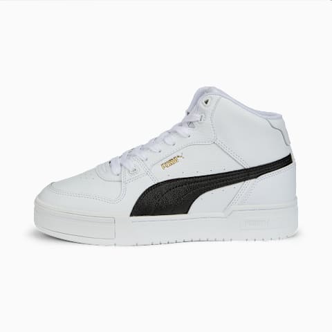 TENIS BLANCOS
