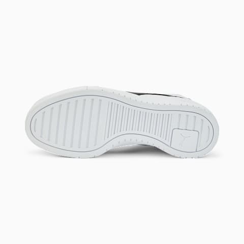 CA Pro Mid Sneakers White Sneakers for Women PUMA