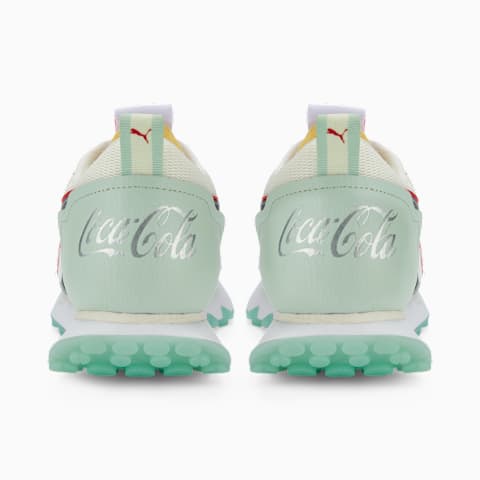 coca cola puma