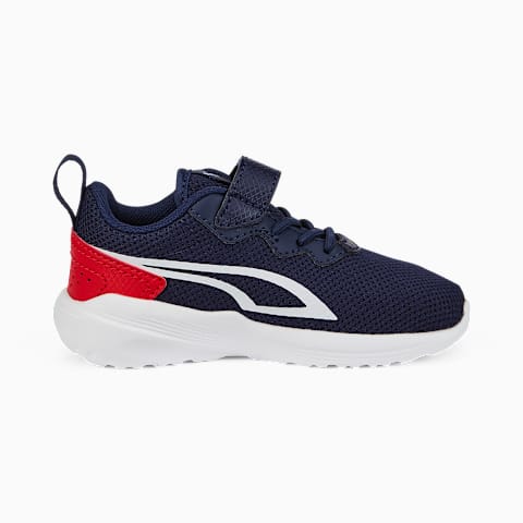 Tenis puma sale kinder fit