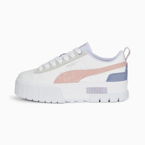 Tenis de mujer puma 2019 top