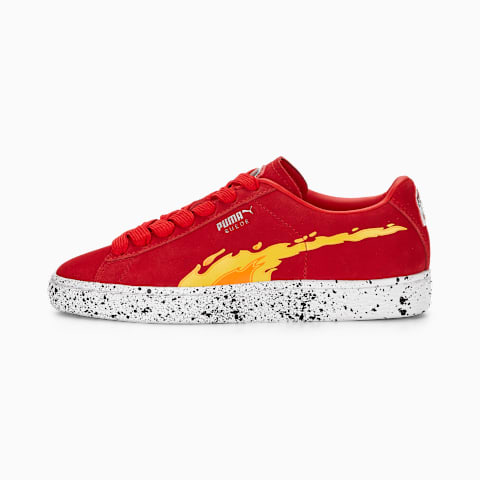 Puma night online trox outlet