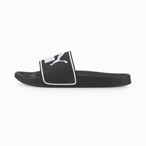 Chanclas puma blancas mujer top
