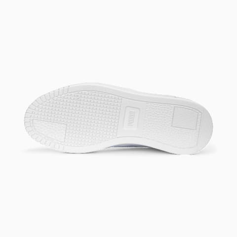 Carina leather trainers ladies sale