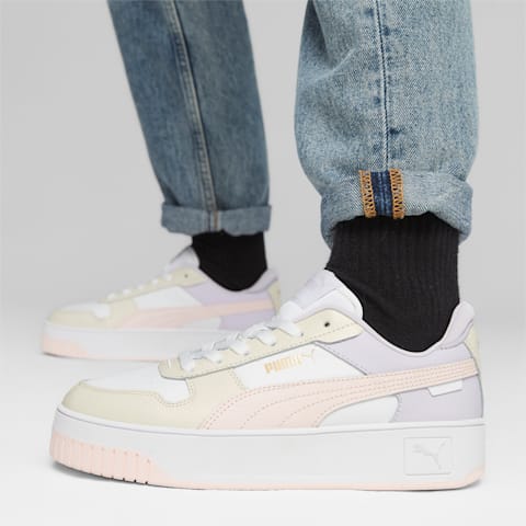 Carina Street Sneakers Women | Sneakers | PUMA