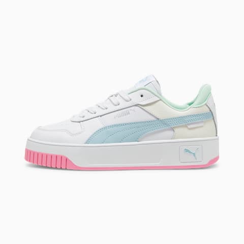 Puma casual shoes for hot sale womens