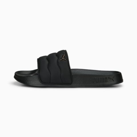 Step into the Sunshine with Women s Fashion Slides PUMA