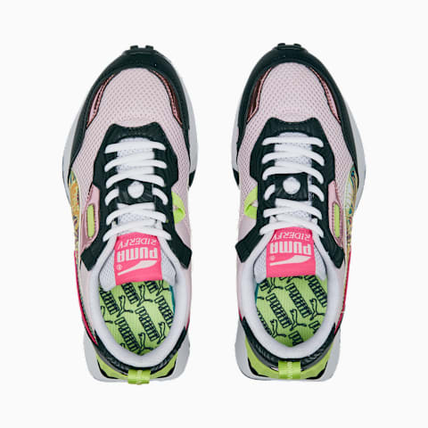 Rider FV Vacay Queen Shoes Youth PUMA