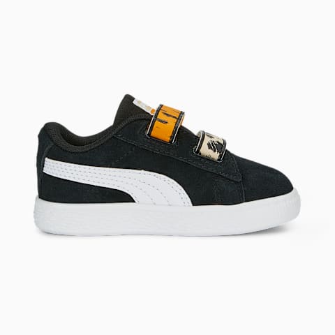 Puma deals suede garcon