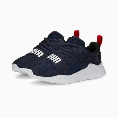 Puma xs850 36 kids hotsell