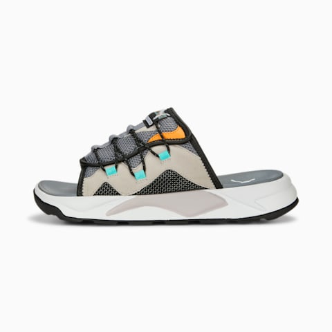 Huaraches puma hombre online