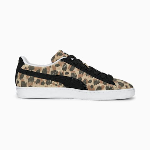 Suede Animal Sneakers PUMA