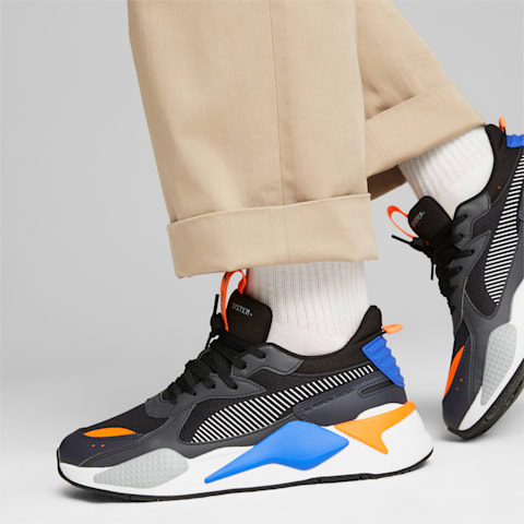 Rs x deals bold puma