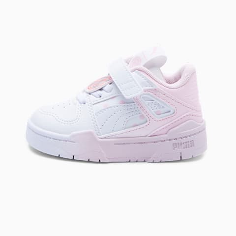 Tenis de hot sale bebe puma