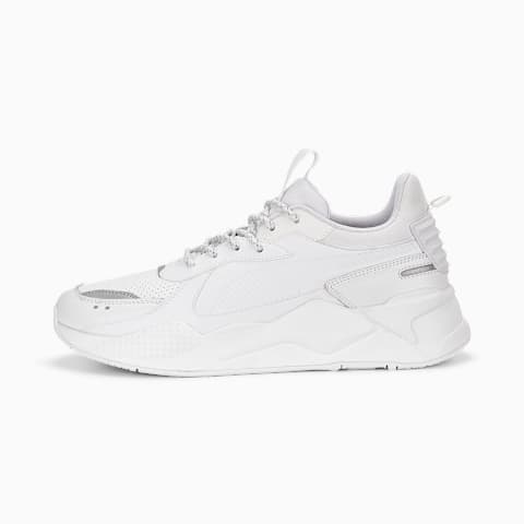 Puma rs x blanche rouge new arrivals