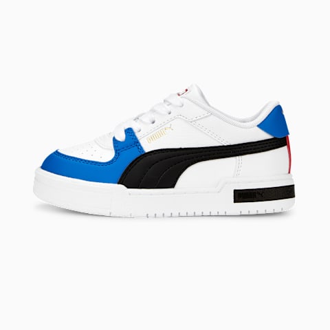 Tenis puma para niño 2018 top