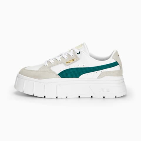 Tenis para mujer Mayze Stack PUMA