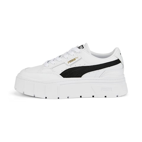 Botitas puma de mujer on sale