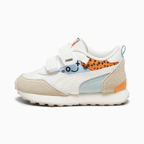 Baby girl puma trainers shop